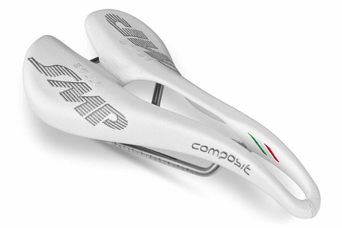 Selle smp sella composita - composita, con