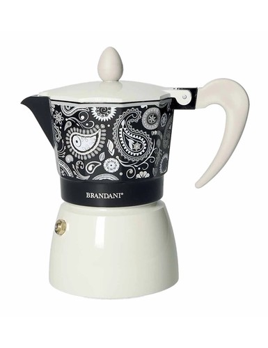 Caffettiera moka tazze - 3,