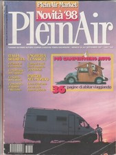 Plein Air  rivista. n. 302
