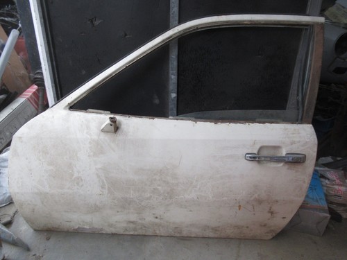Porsche 924 portiera - porsche,