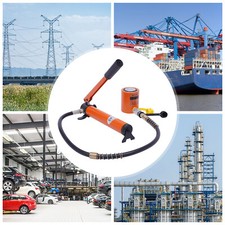 BSC-20 Cilindro Idraulico