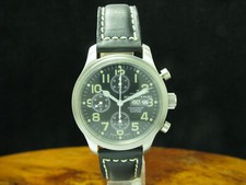 Zeno watch basel pilot - basel,