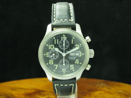 Zeno watch basel - zeno,