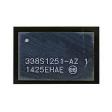 Big power manager - ic,