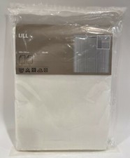 IKEA LILL 2 Pannelli 110x98"