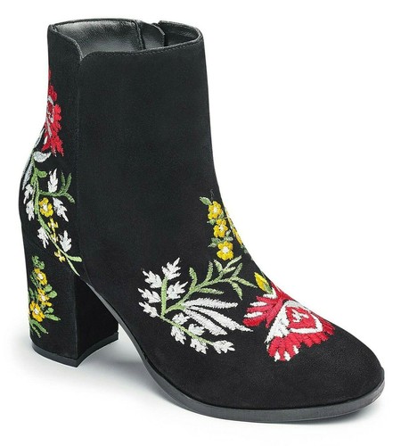 Stivaletti heavenly soles - heavenly, 5