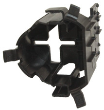 NESPRESSO AEROCCINO 3 MONTALATTE PLASTICA COVER SCOCCA ALLOGGIO MOTORE