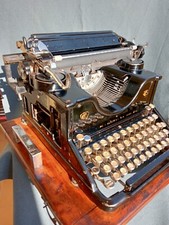 Olivetti M40  macchina da