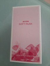 AVON : SOFT MUSK PROFUMO DONNA