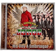 La Numero 1 Banda Jerez Marco