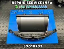 39018792 RIPARAZIONE DISPLAY
