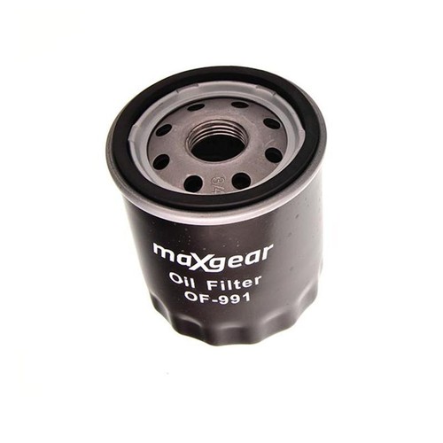 Filtro olio maxgear 0274 - olio, 26-0274