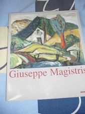 Giuseppe Magistris 1911-1967