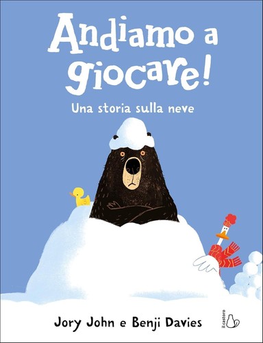 Andiamo giocare una - a,