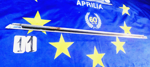 Modanatura raschiavetro porta - raschiavetro,