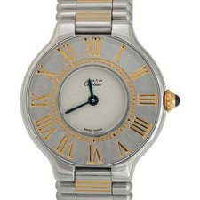 Orologio Muste de Cartier