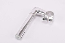 Stelo standard NOS 3ttt misura 70mm con morsetto barra 25,8mm misura anni 70