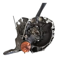 Cambio Manuale 5 Marce FIAT SEICENTO/CINQUECENTO 900 Benzina USATO ORIGINALE