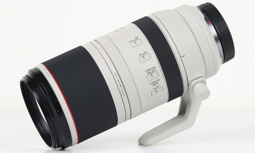 Canon 100 500mm 7 - canon, f4.5-7.1l