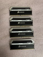 Corsair Dominator Platinum 64