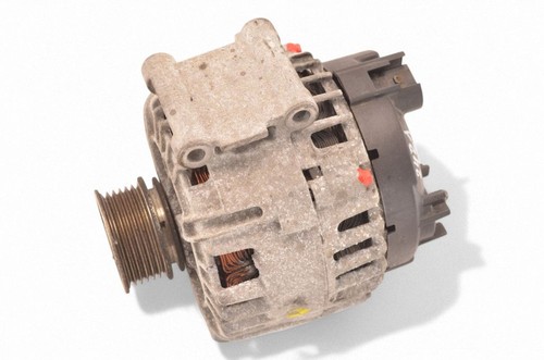 Alternatore audi tts mk2 - audi,