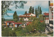 LOPPIANO - CAMPOGIALLO -