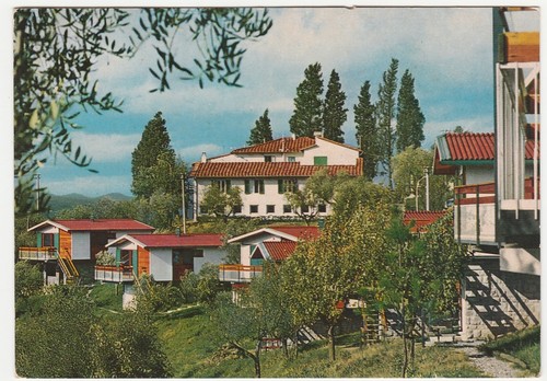 Loppiano campogiallo - loppiano,