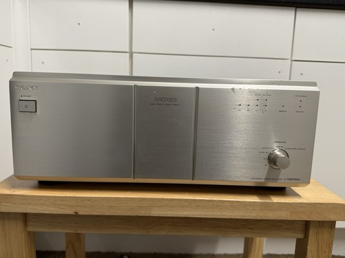 Sony n9000es serie es - ta-n9000es,