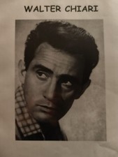 CINEMA AUTOGRAFO ORIGINALE