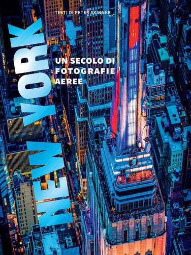 New york secolo - new, di