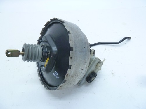 Amplificatore freno mercedes - amplificatore,