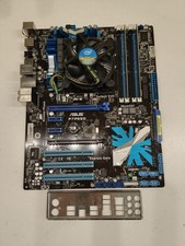 Kit Scheda Madre ASUS P7P55D LGA1156, i7-870, 8GB DDR3