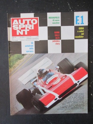 Autosprint 1972 kyalami - autosprint, 9