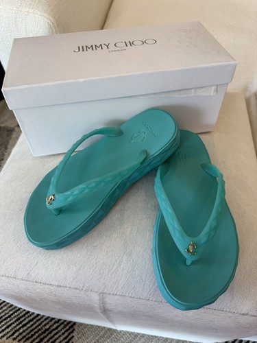 Infradito donna jimmy choo - infradito,