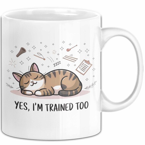 Tazza consulente - tazza,