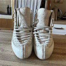 Edea Fly White Indoor Roller