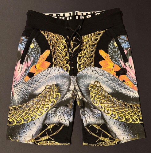 Philipp plein pantaloncini - plein,