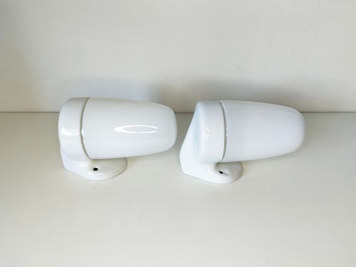 Coppia lampade bagno - coppia,