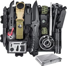 Kit sopravvivenza - kit,