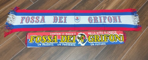 Sciarpa scarf ultras - scarf, dei