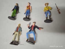Statuine 3D Fumetti Tex Willer, Zagor , Dylan Dog, Martin Mister