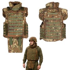 Italia Gilet antiproiettile