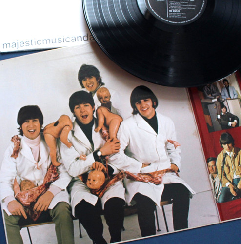 Pristine original mono the - original,