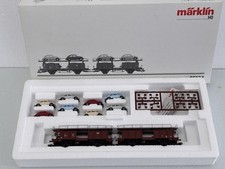Märklin 46137 Carro Trasporto