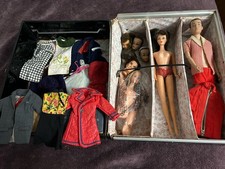 Lotto Barbie vintage anni 60 -