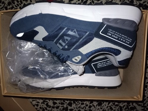 Sneakers avirex 42 - sneakers, tg.42