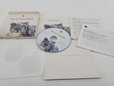 Mac OS X Snow Leopard 10.6.3