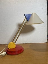 LAMPADA IKEA VINTAGE STOJA MEMPHIS DESIGN SOTTSASS? MODERNARIATO 