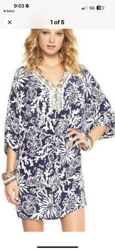 Abito copricostume lilly - abito,