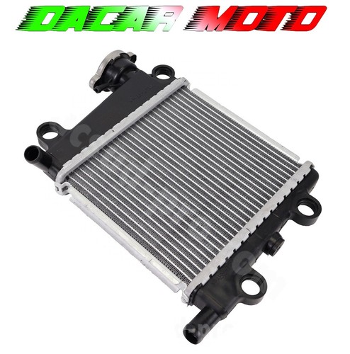 Radiatore yamaha nmax max - radiatore, n-max